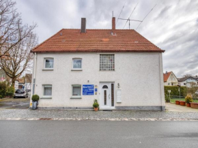 Cosy Holiday Home in Mohnesee